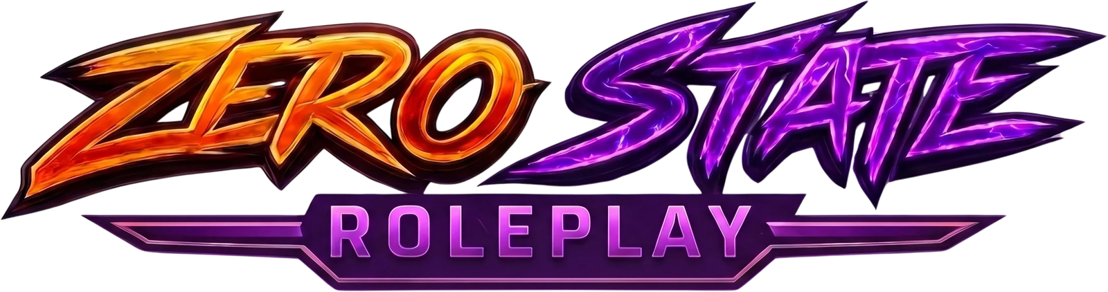Zero State Roleplay